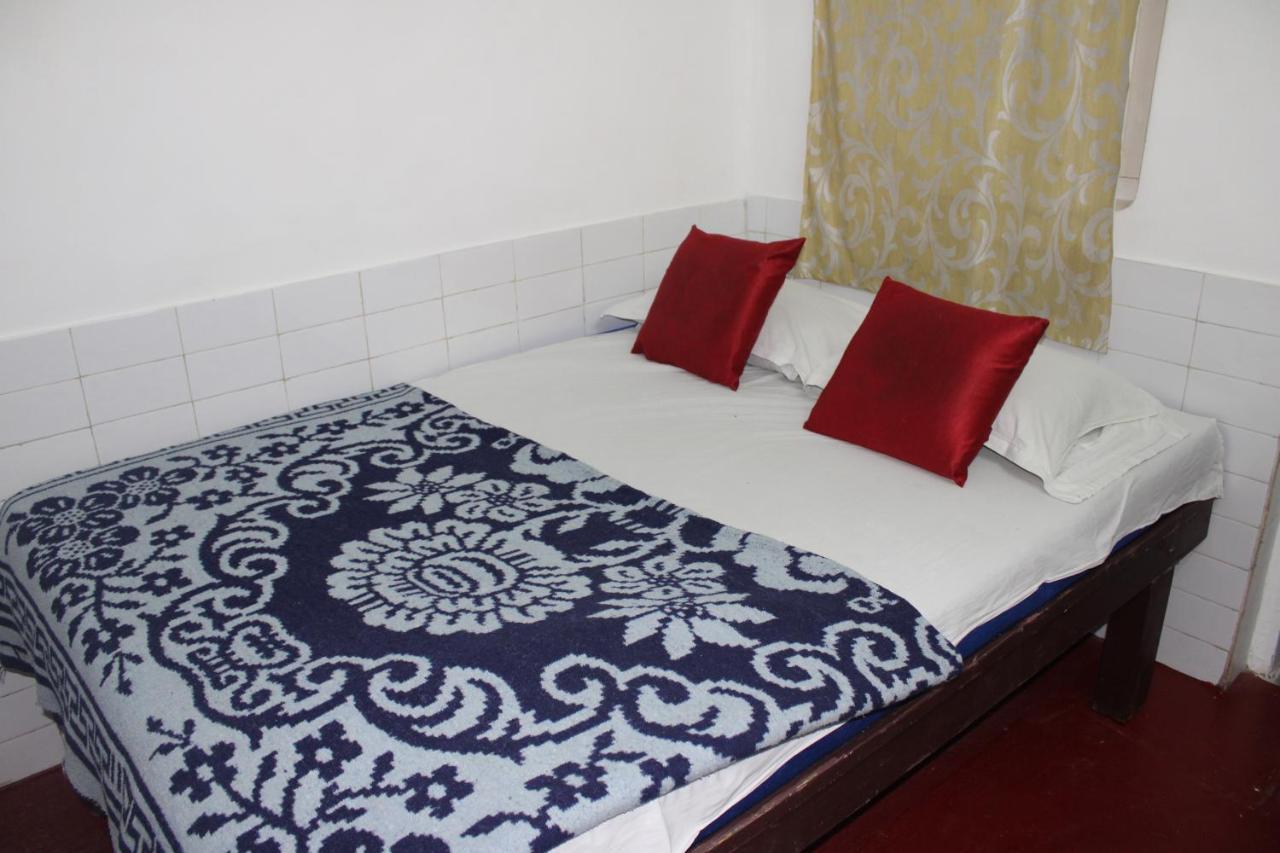 Balaji Guest House Pondicherry Exterior foto